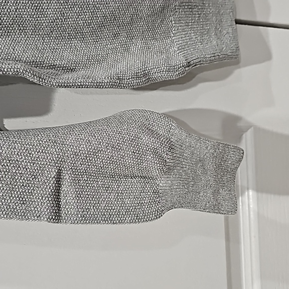 Glitter Gap sweater - Picture 4 of 8